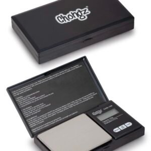 CHONGZ CHS-100 SCALES 100G X 0.01G