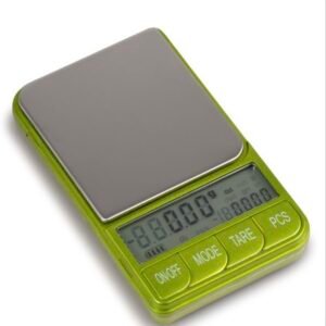 KENEX OMEGA SCALES 200G X 0.01G