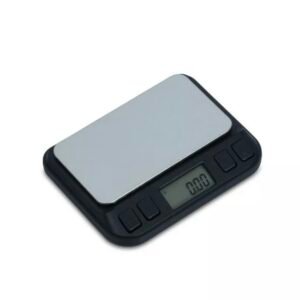 ON BALANCE TRUWEIGHT 200G X 0.01G MINI DIGITAL SCALE