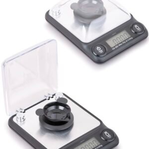 ON BALANCE MILLIGRAM 20G X 0.001G DIGITAL SCALE