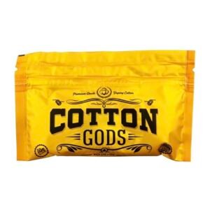 COTTON GODS