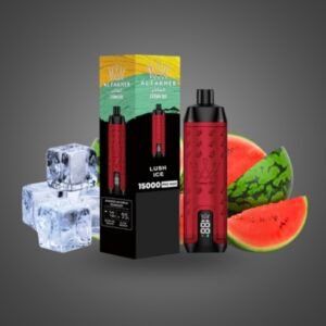 LUSH ICE – CROWN BAR