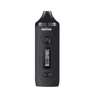 Mixa Herbal Vaporizer