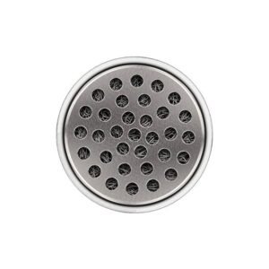 Dosing Capsules with Filling Pad, 40 pieces