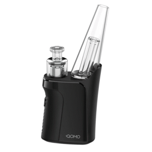 XMAX QOMO Portable Dabbing E-Rig