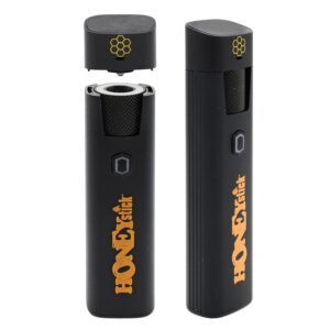 HONEYSTICK POCKET PLASMA DAB PEN & 510 BATTERY
