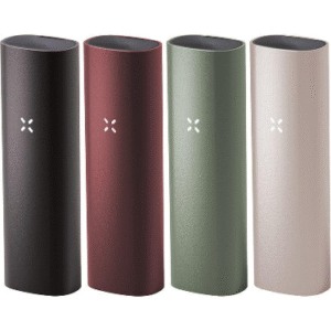 Pax 3 Vaporizer - Complete Kit & Basic Kit