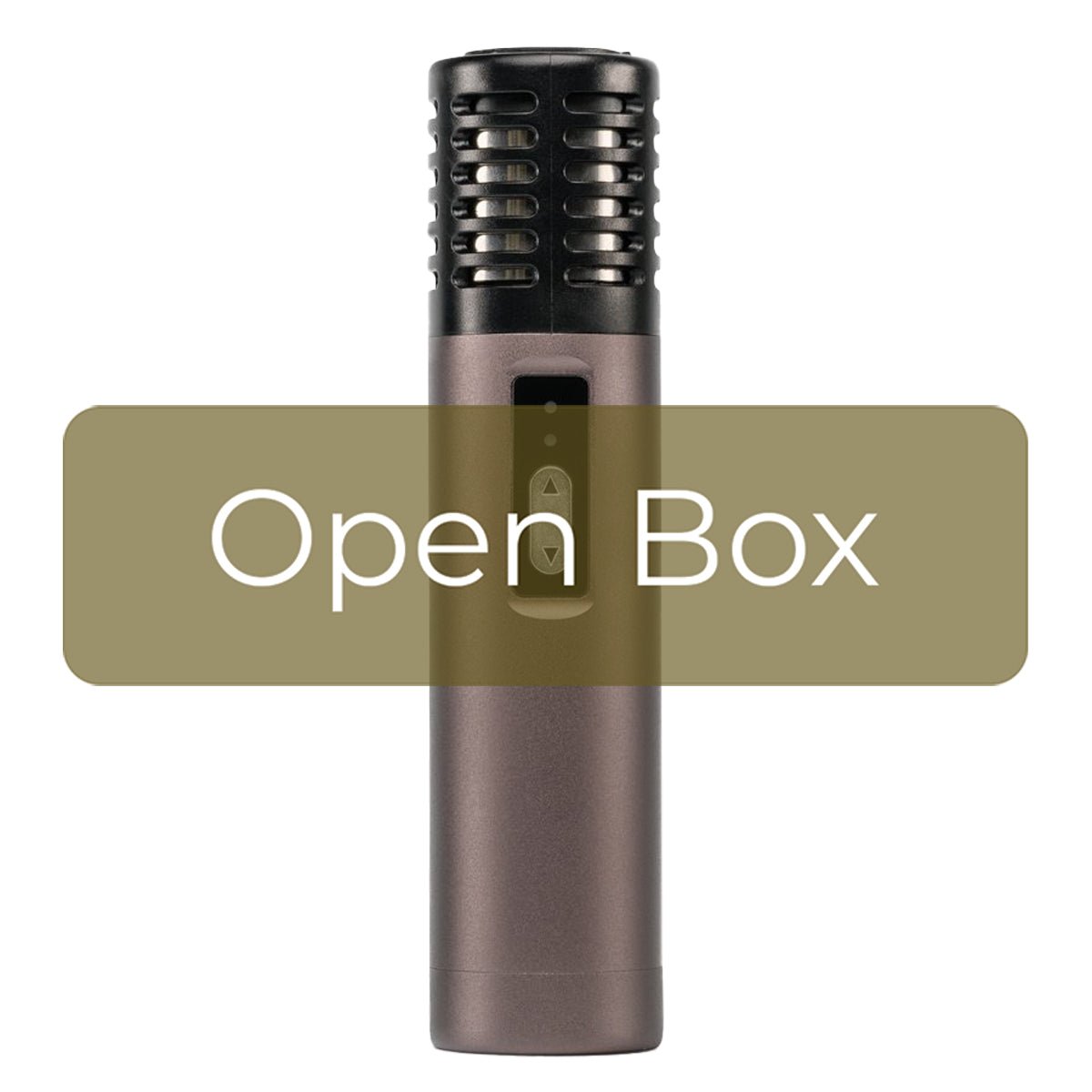 Lightly Used - Arizer Air Vaporizer - Image 10