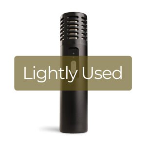 Lightly Used - Arizer Air Vaporizer