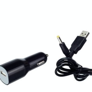 Car Charger for Arizer Air