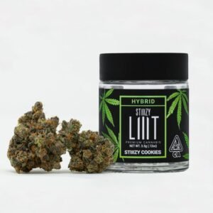 STIIIZY Cookies – 3.5g – LIIIT (Hybrid)