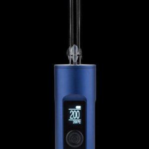 Arizer Solo II Portable Dry Herb Vaporizer