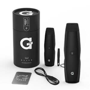 G Pen Elite Vaporizer