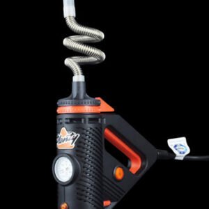 Storz & Bickel Plenty Vaporizer