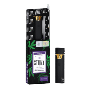 Biscotti Disposable THC Pen