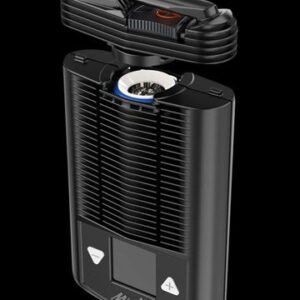 Storz & Bickel Mighty+ Portable Vaporizer