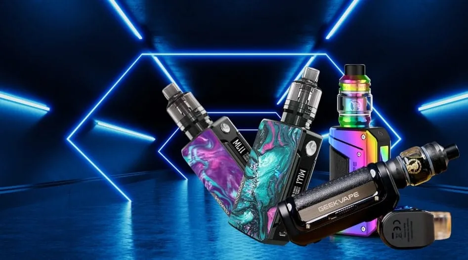 THC Vape Store Australia